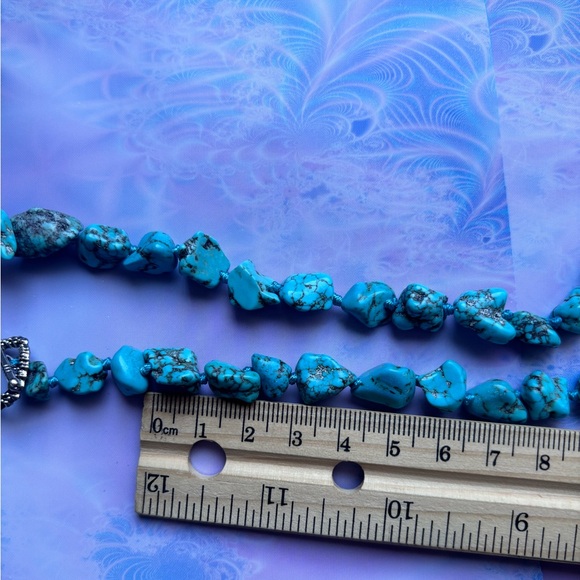 Natural Turquoise LAB TESTED - Picture 4 of 6